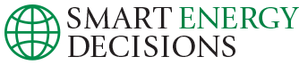 Smart Energy Decisions logo