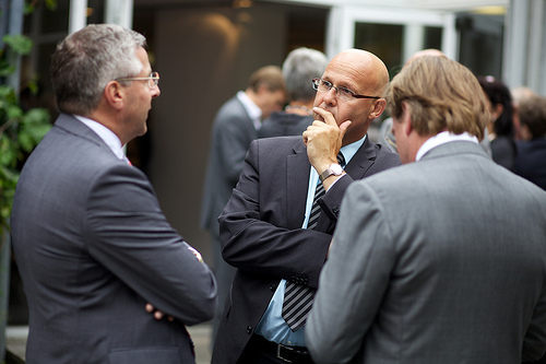 Bloomberg Sustainable Business Summit