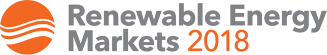 Renewable Energy Markets Conference 2018