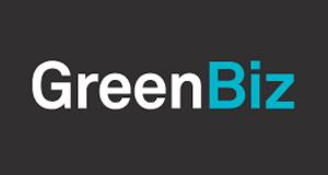 GreenBiz Group logo