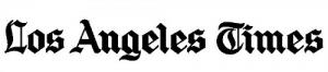 Los Angeles Times logo