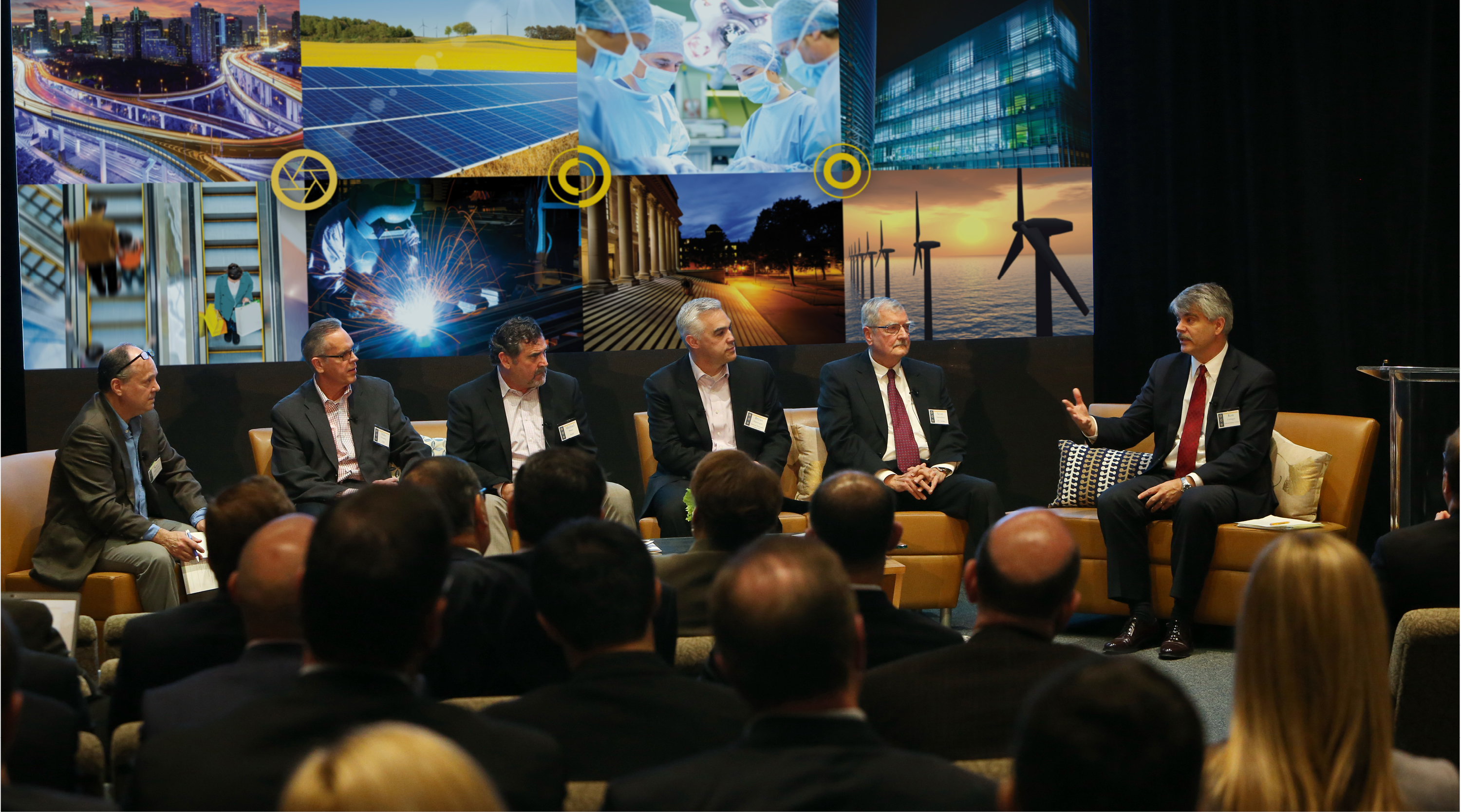 Edison Moves Toward Energy as a Service | Edison Energy