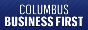 Columbus Business First Logo