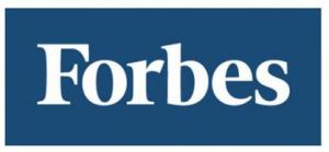 Forbes Logo