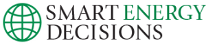 Smart Energy Decisions logo