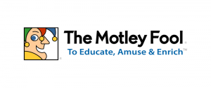 The Motley Fool logo