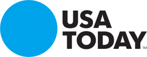 USA Today logo