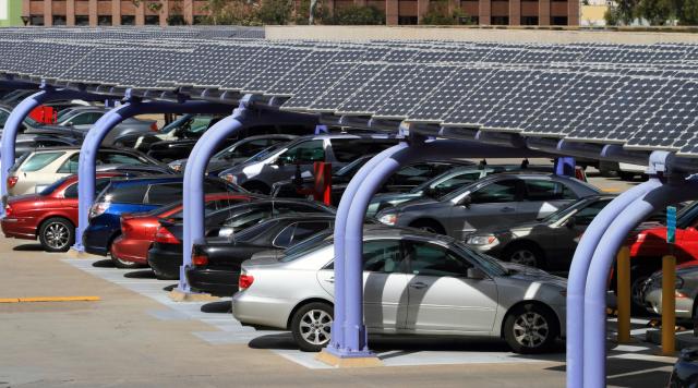 Helping the Dow Jones Companies reach carbon neutral goals