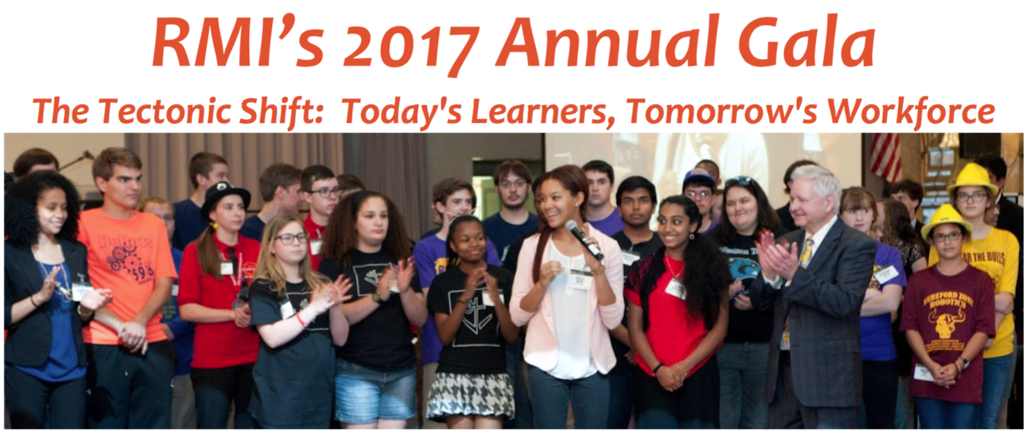 RMI’s 2017 Annual Gala