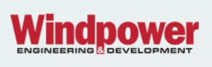 Wind Power Engineering & Development logo