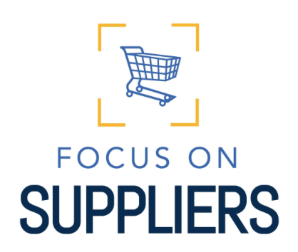 Focus on Suppliers logo