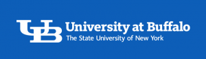 University at Buffalo logo