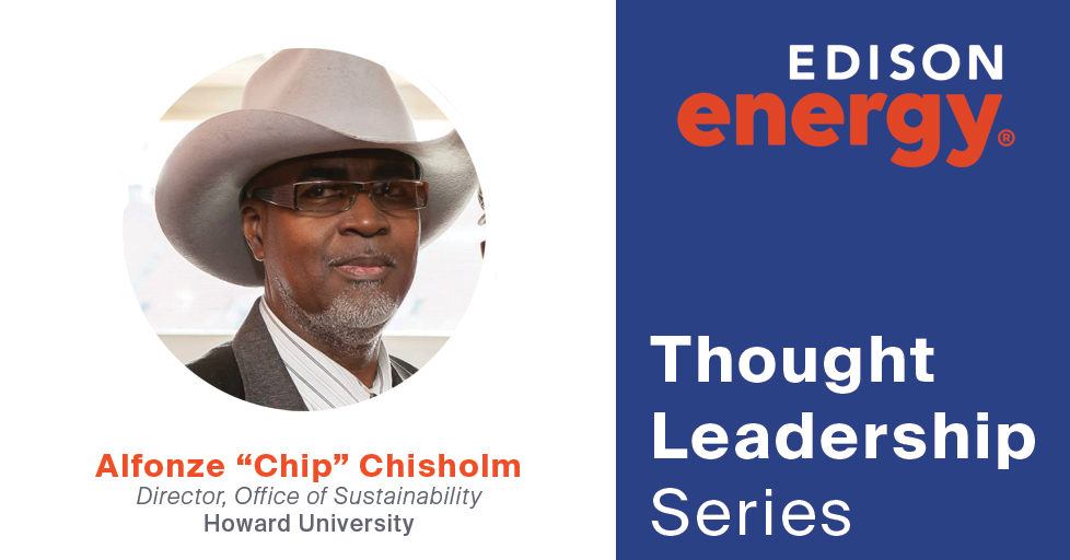 Thought Leadership Series: Chip Chisholm