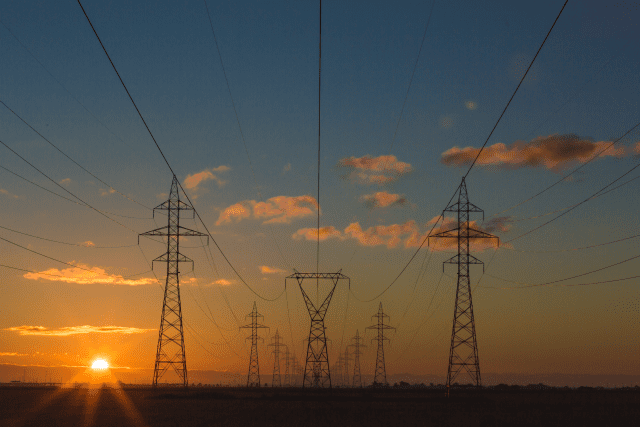 Webinar: Why Aligning Renewable and Commodity Energy Purchases Makes Strategic Sense