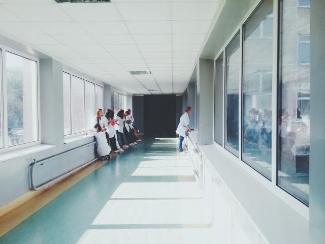 Existing Building Commissioning in Healthcare Facilities