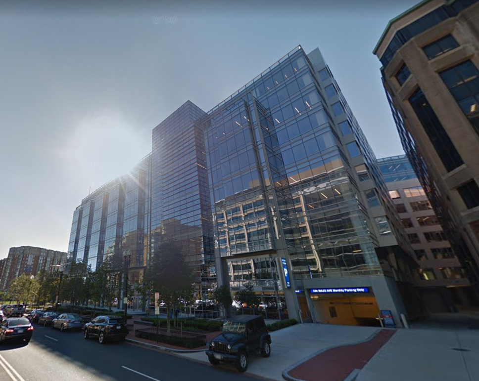 Gould Property 600 Mass Ave LEED Commissioning Edison Energy