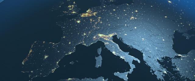 Andor Savelkouls to take the lead as Senior Director of Renewables Advisory