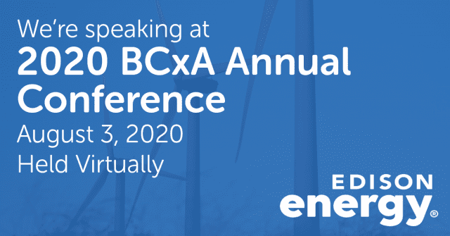 2020 BCxA Annual Conference