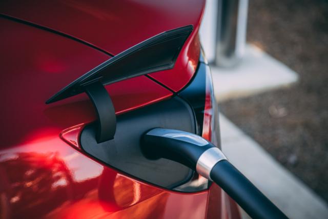 Canada Carbon Tax on the Rise