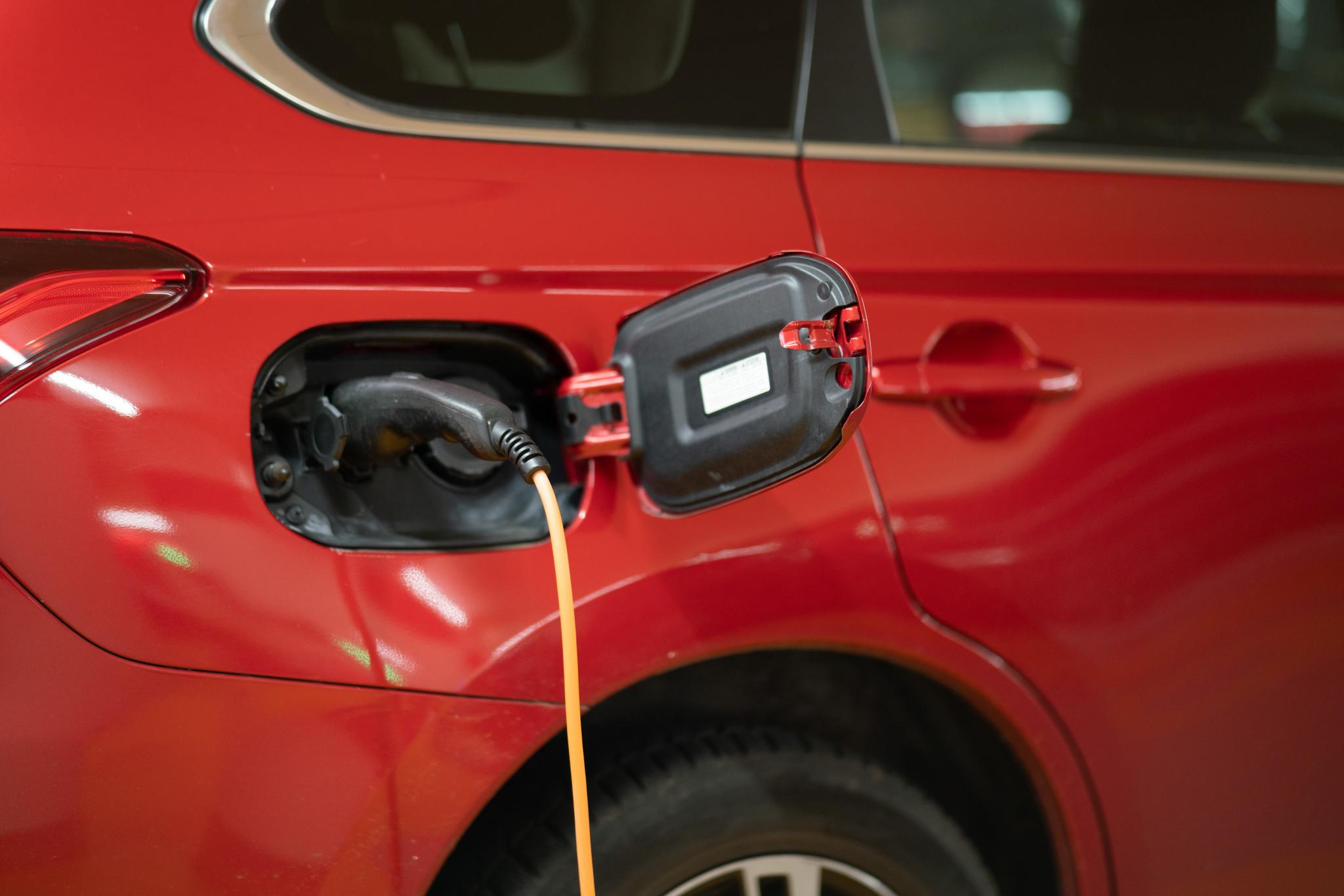 The Electric Vehicle Terminology You Should Know From Regenerative 