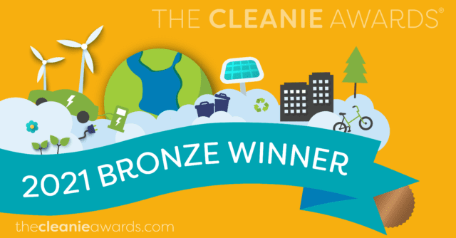 Edison Energy named Bronze Level Company of the Year winner at The Cleanie Awards