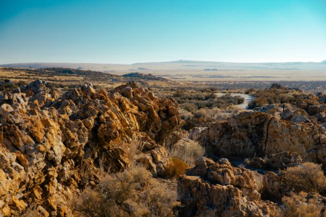 President Biden Restores Protections for Three National Monuments and Renews American Leadership to Steward Lands, Waters, and Cultural Resources
