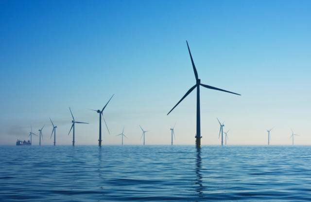 Offshore wind becoming a “whole Europe” success story as PPA demand surges