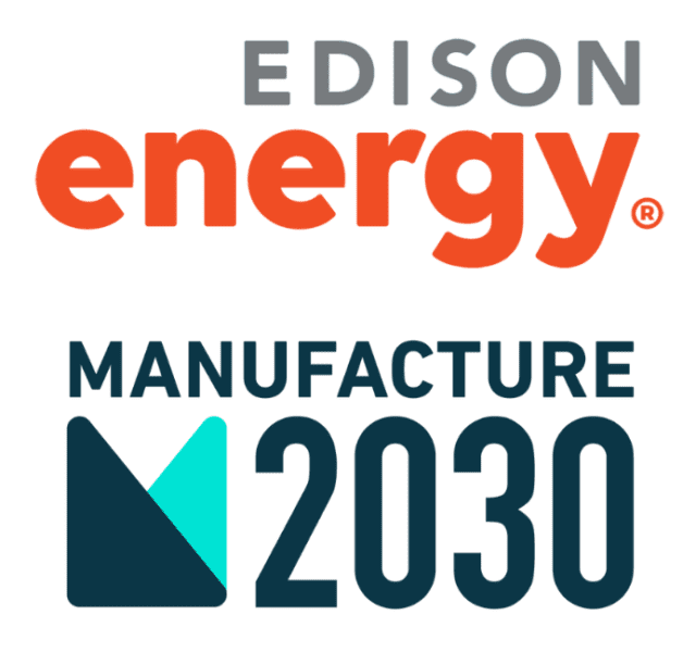 Manufacture And Edison Energy Announce Strategic Partnership To Help Drive Supplier