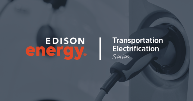 Charge Up Your Electric Vehicle Infrastructure Plan with Due Diligence