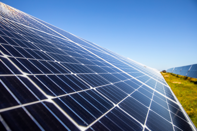 Biden’s Executive Action Aims to Ease Solar Market Uncertainty