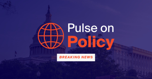 Breaking News: House Passes Inflation Reduction Act, the Most Significant U.S. Climate Legislation in Decades