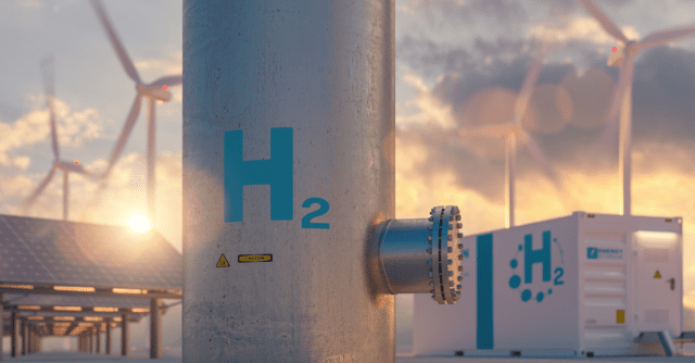 Hydrogen hubs pushing H2 to be the fuel of tomorrow