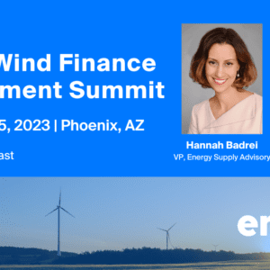 Solar + Wind Finance & Investment Summit