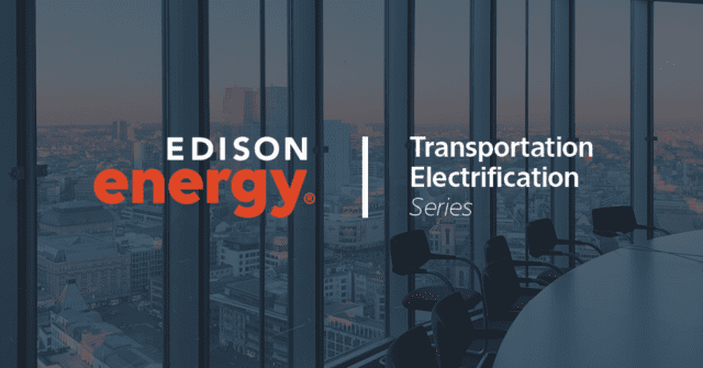 From Buy-in to All-in: Getting Executives on Board for Fleet Electrification