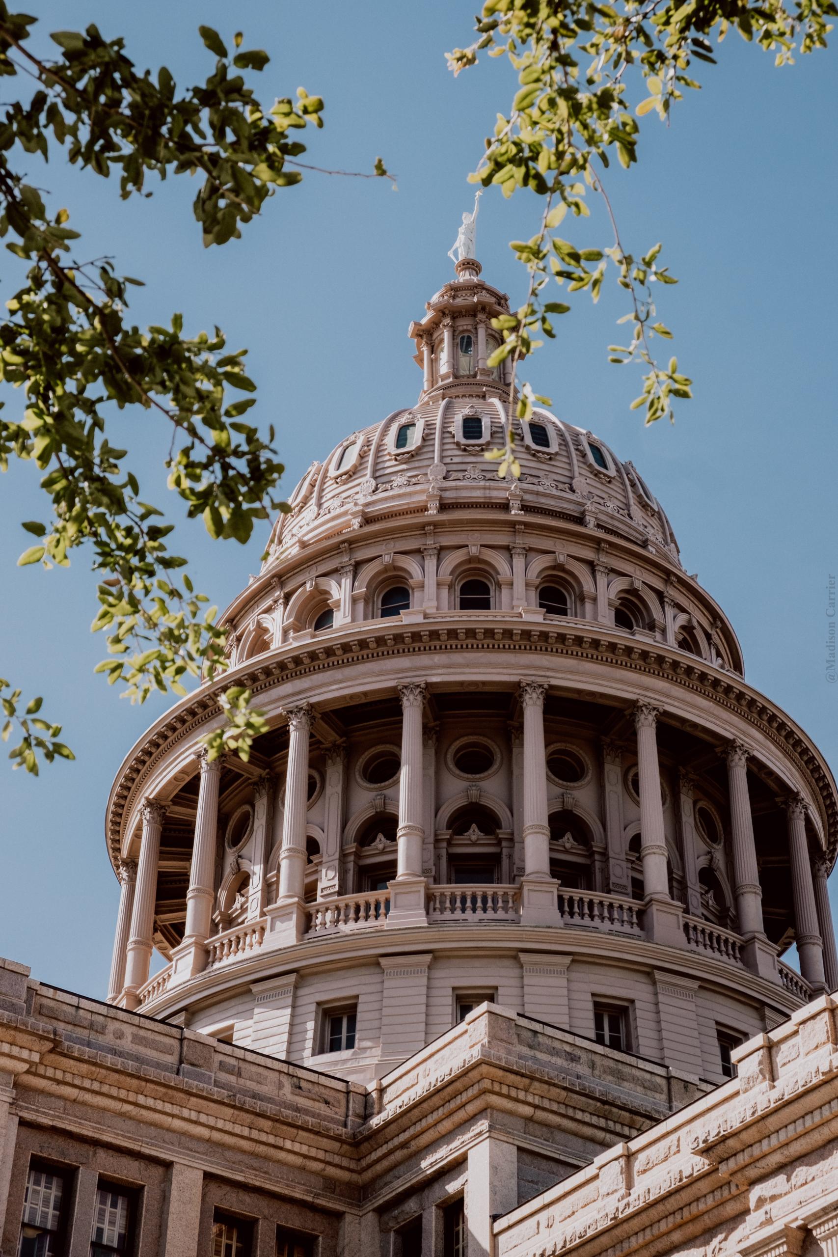 88th Texas Legislative Session Overview Edison Energy