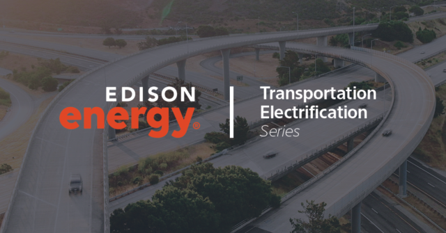 Accelerating Fleet Electrification: The Vital Role of Program Management